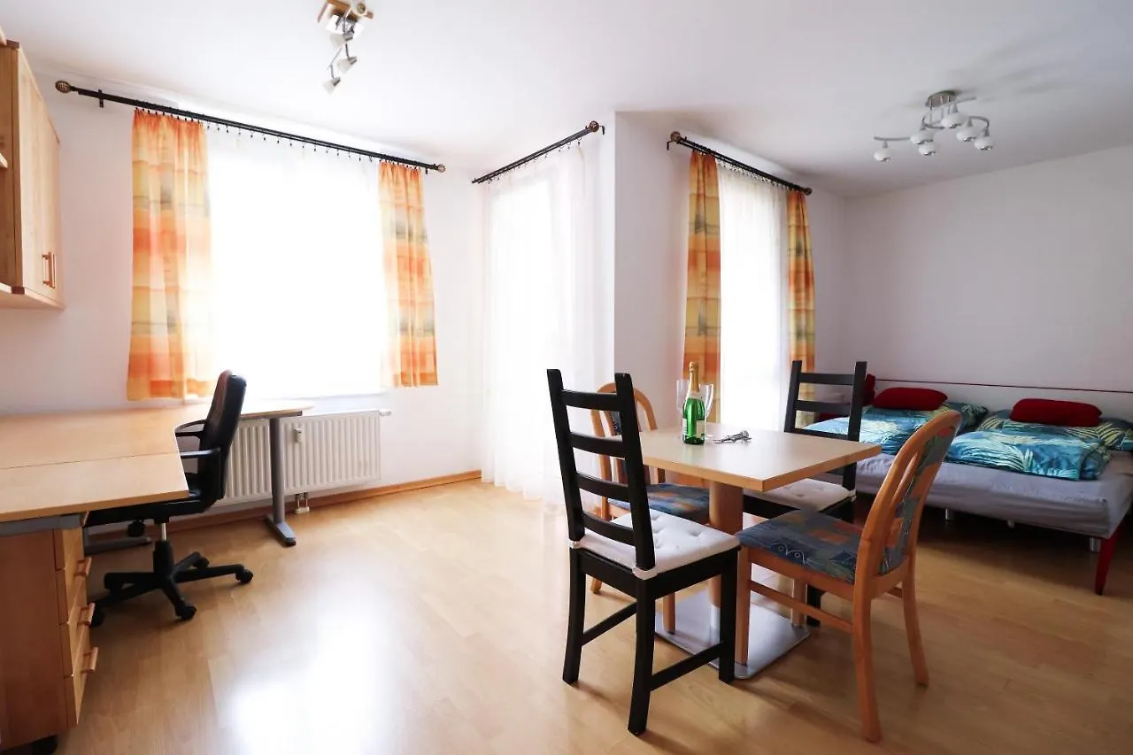 Cozynite Premium Apartment Schoenbrunn 2 Vienne