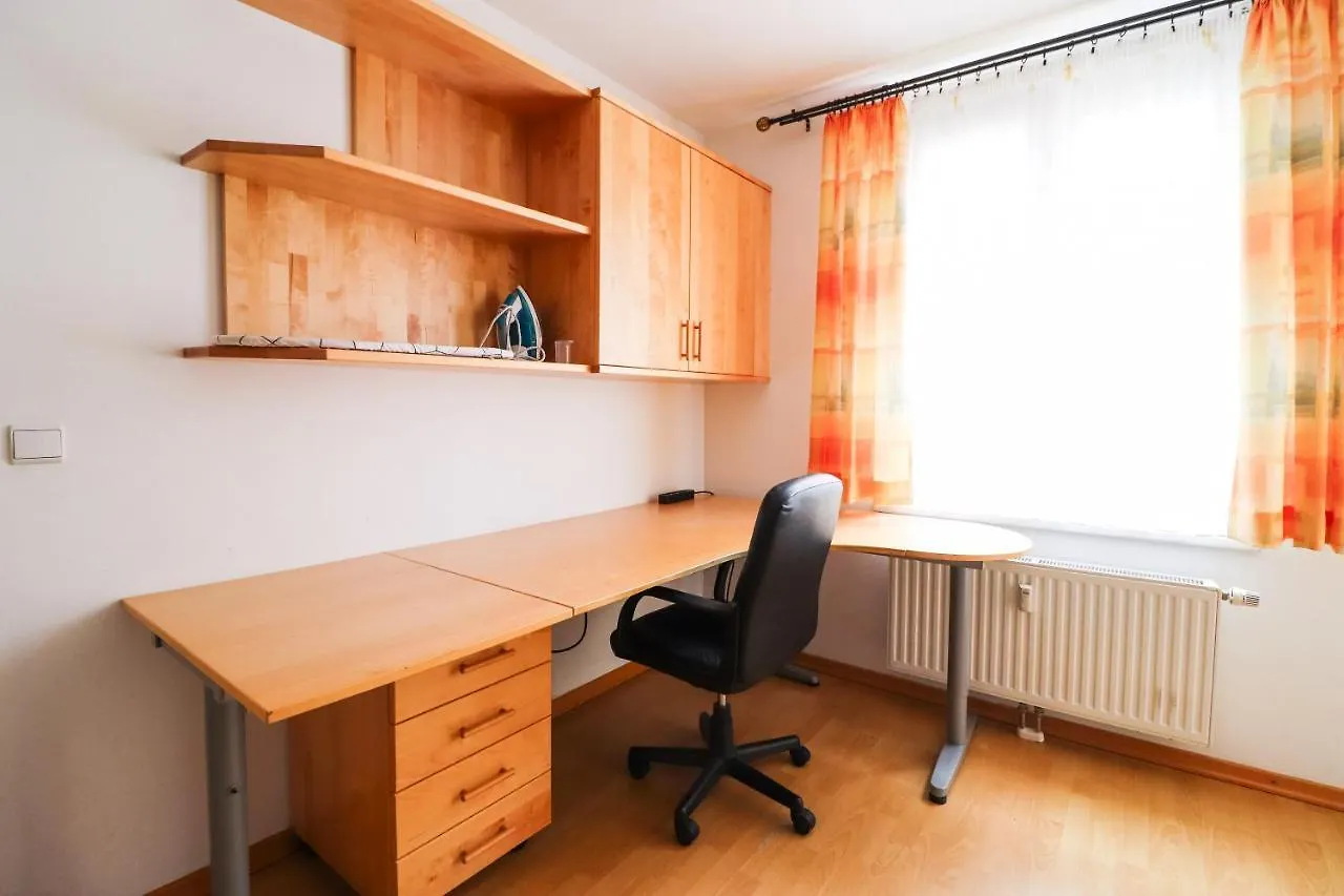Cozynite Premium Apartment Schoenbrunn 2 Viena
