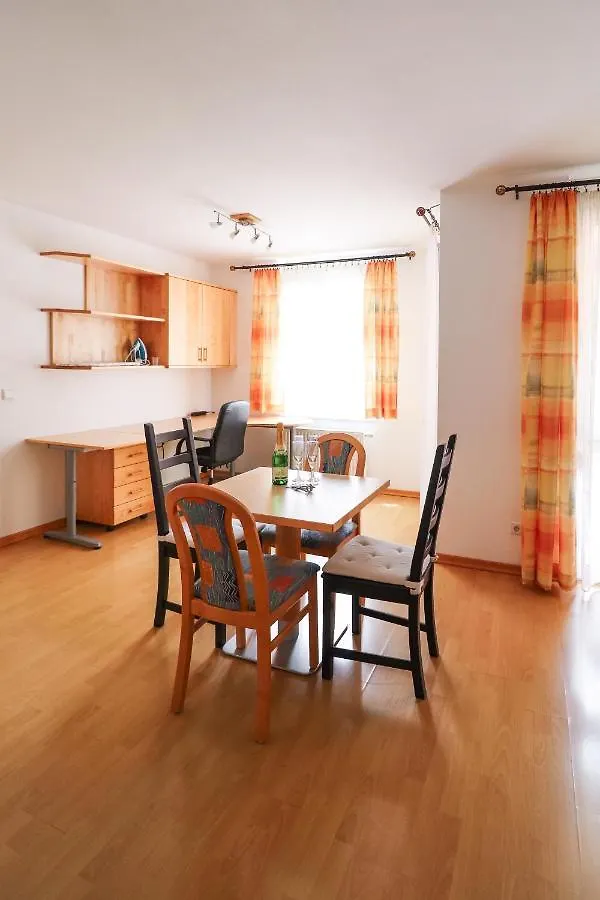 Cozynite Premium Apartment Schoenbrunn 2 Vienne 0*,  Autriche