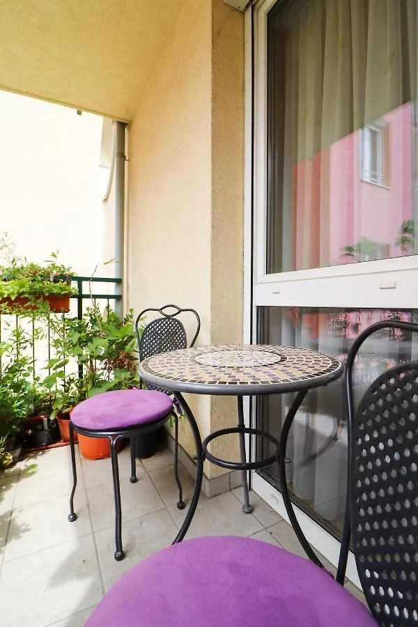 Cozynite Premium Apartment Schoenbrunn 2 Vienne