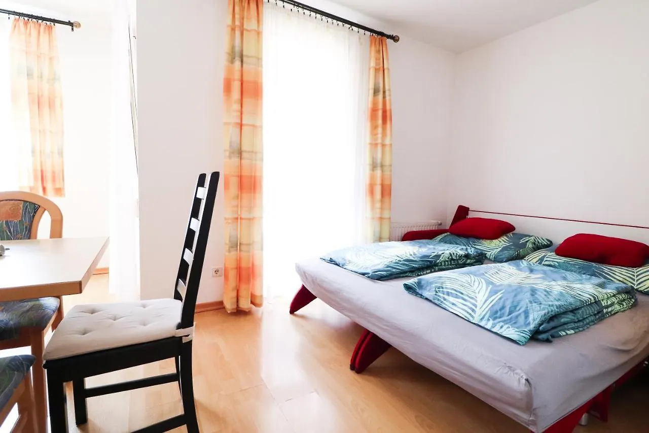 Cozynite Premium Apartment Schoenbrunn 2 Viena