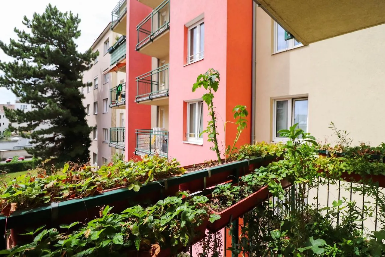Cozynite Premium Apartment Schoenbrunn 2 Viena